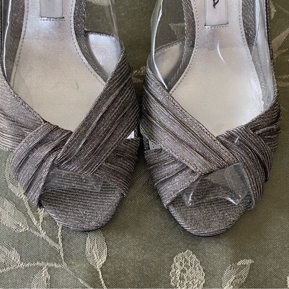 Nina Shoes Carrie YY - Steel Luna Shin Womens: 5M - Picture 2 of 10